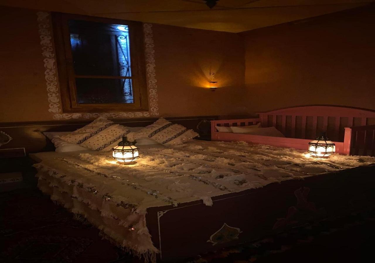 Villa Privee Reservee Aux Familles Aroggou Kültér fotó