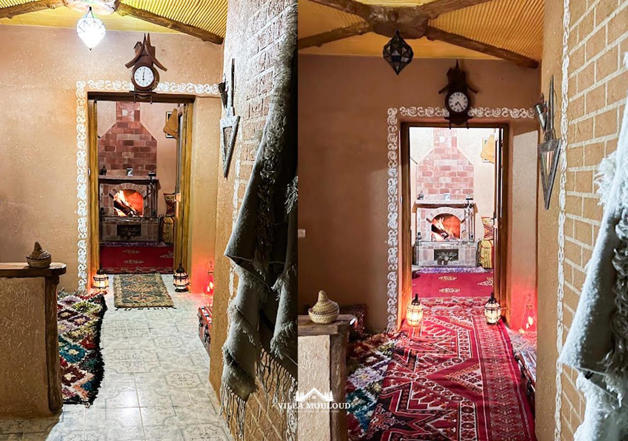 Villa Privee Reservee Aux Familles Aroggou Kültér fotó