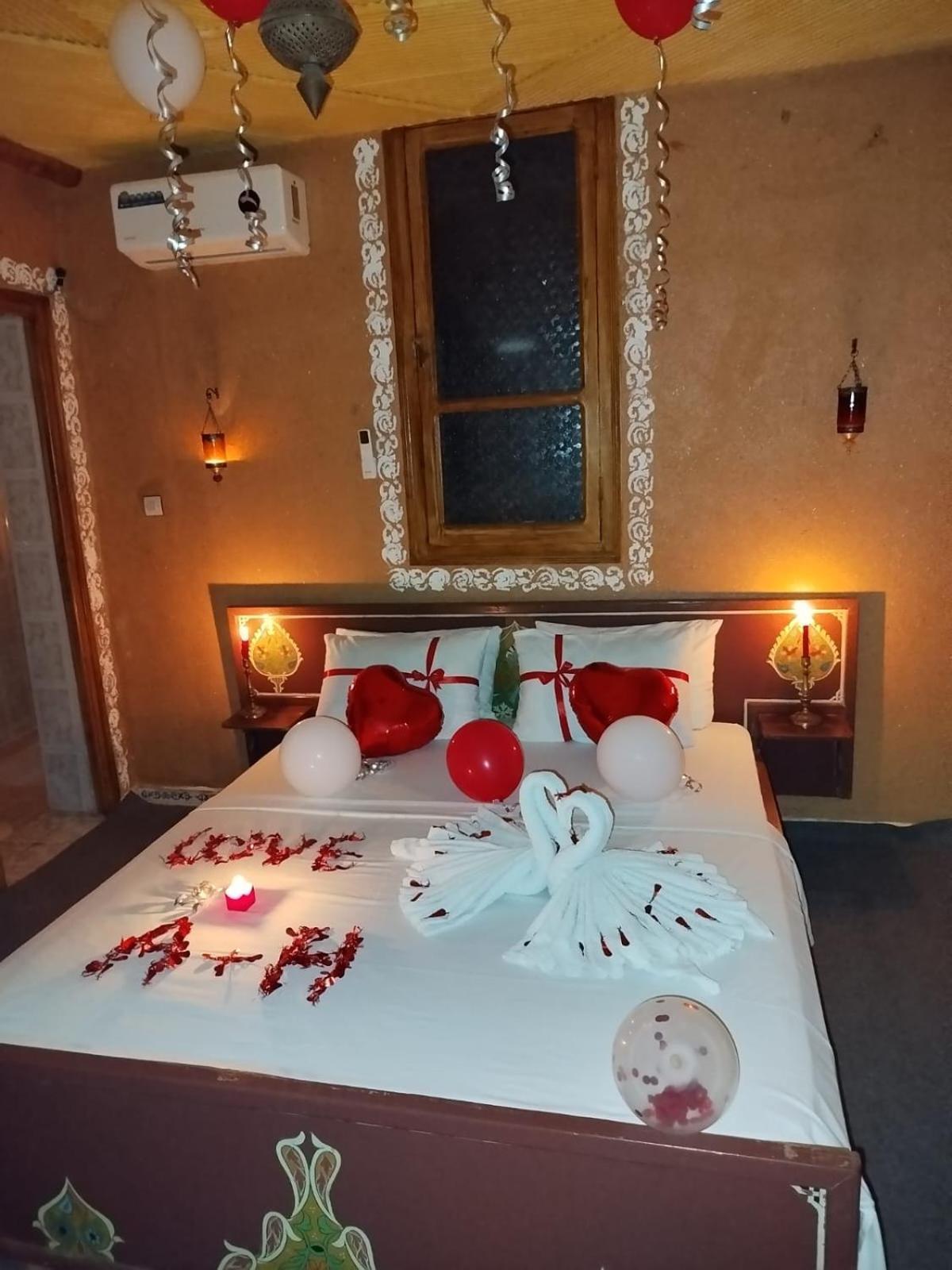 Villa Privee Reservee Aux Familles Aroggou Kültér fotó