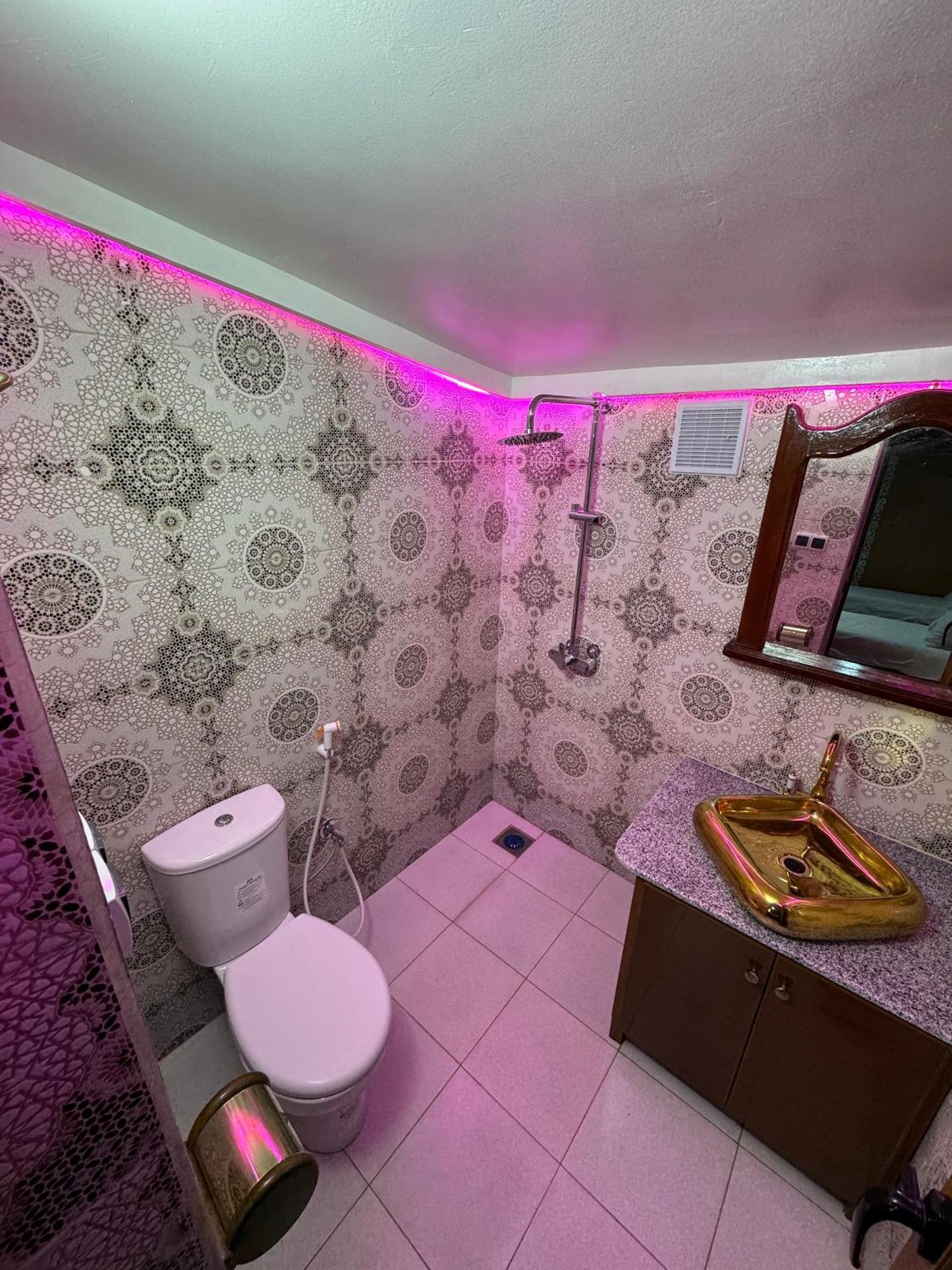 Villa Privee Reservee Aux Familles Aroggou Kültér fotó